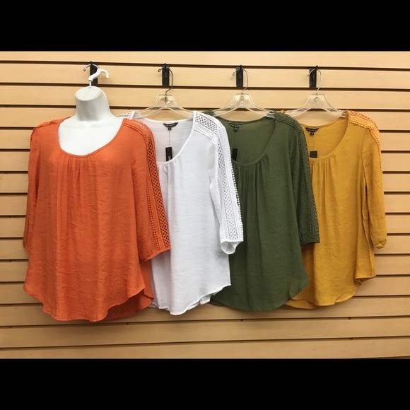 Blouse - Picture 1 of 1